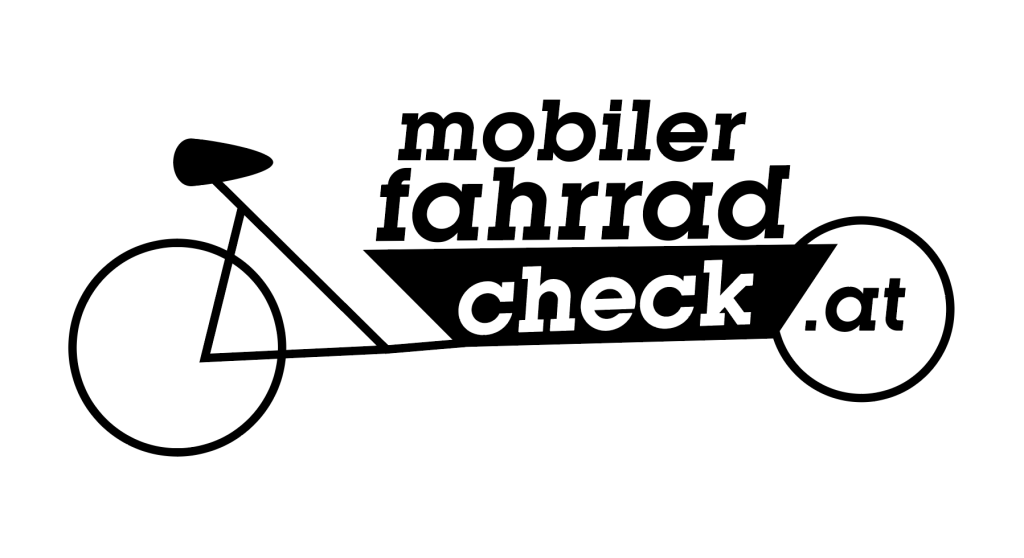 Mobiler Fahrradcheck Logo